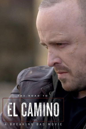 El Camino : Un film "Breaking Bad" : En coulisse (2019)