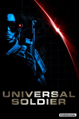 Universal Soldier (1992)