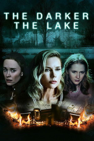 The Darker the Lake (2022)