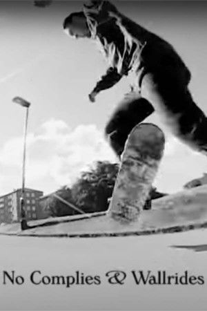 Polar Skate Co. – No Complies & Wallrides + Shuvits (2012)