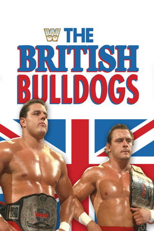 The British Bulldogs (1986)