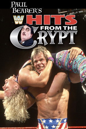 Paul Bearer's Hits From the Crypt (1994)