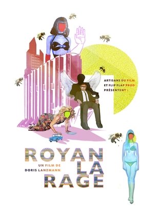 Royan la rage (2018)