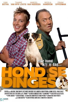 Hond se Dinges (2009)