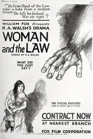 The Woman and the Law (1918)