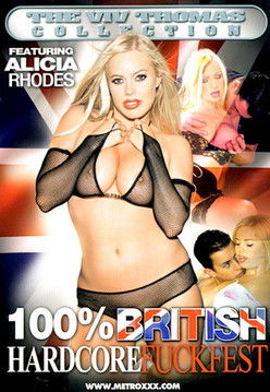 100% British Hardcore Fuckfest (2003)