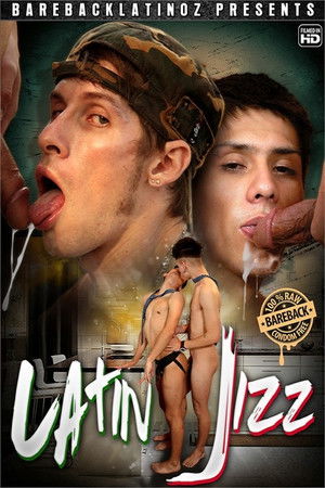Latin Jizz (2017)
