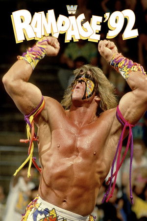 WWE Rampage '92 (1992)