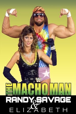 The Macho Man Randy Savage & Elizabeth (1986)