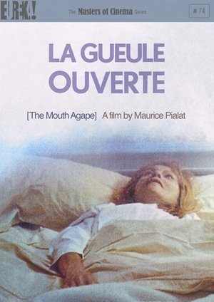 La Gueule ouverte (1974)