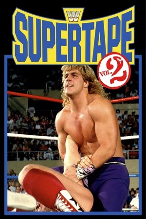 WWE SuperTape: Volume 2 (1990)