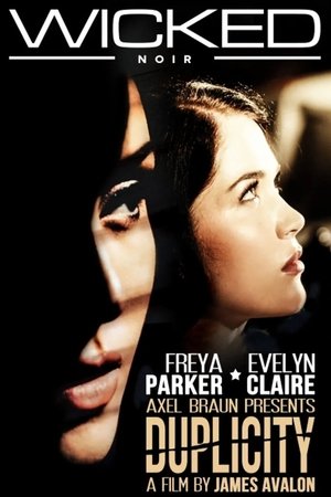 Duplicity (2021)