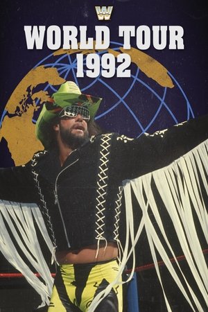 WWE World Tour 1992 (1992)