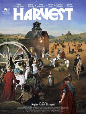 Harvest (2025)
