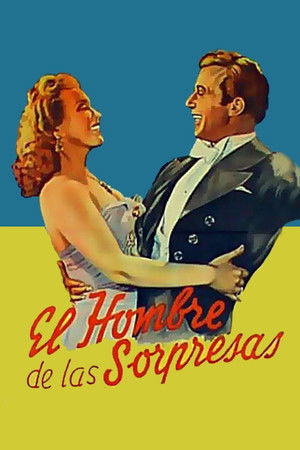 El hombre de las sorpresas (1949)