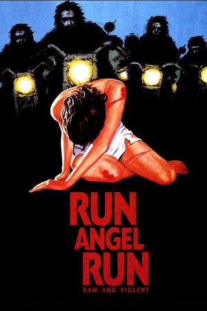 Run, Angel, Run! (1969)