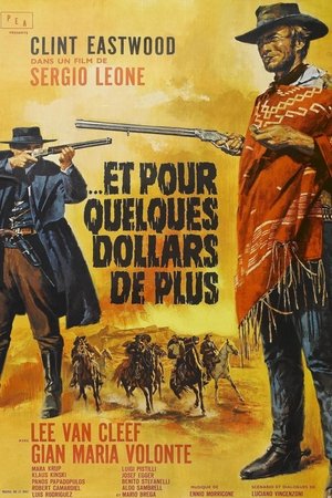 …Et pour quelques dollars de plus (1965)