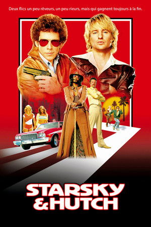 Starsky & Hutch (2004)