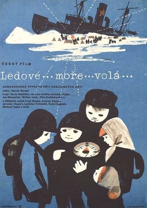 Ledové moře volá (1961)