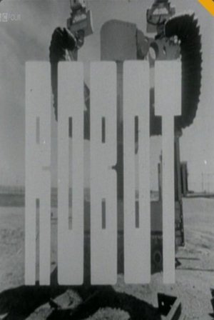Towards Tomorrow: Robot (1967)