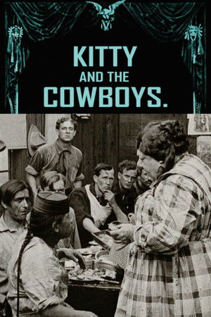 Kitty and the Cowboys (1911)