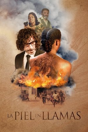La piel en llamas (2022)