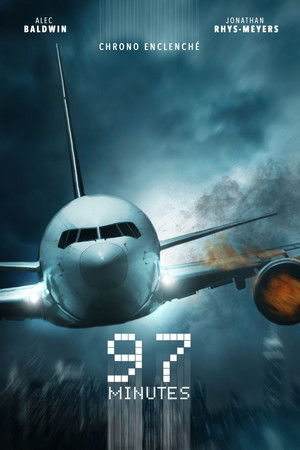 97 Minutes (2023)