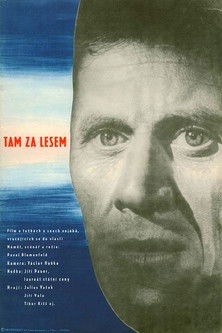 Tam za lesem (1962)