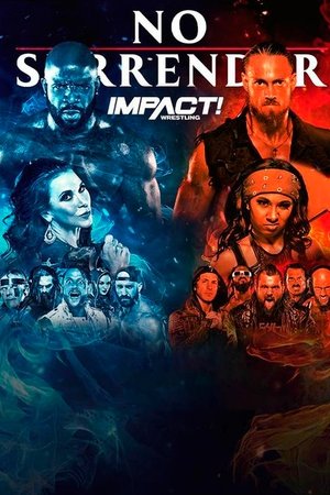 IMPACT Wrestling: No Surrender 2022 (2022)