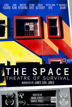 The Space: Theatre of Survival (2019)