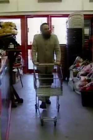 Tottenham Ayatollah (1997)