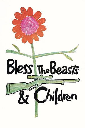 Bless the Beasts & Children (1971)