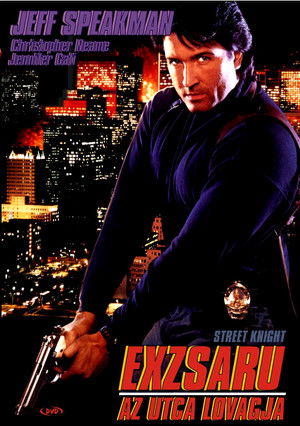 Sur la défensive (1993)