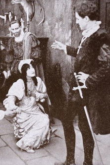 Don Caesar de Bazan (1915)