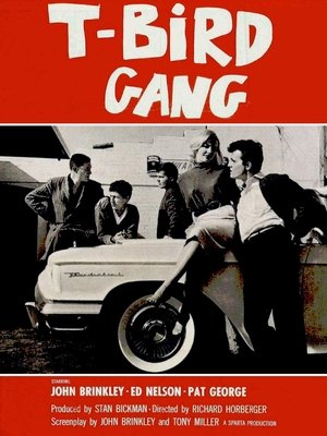 T-Bird Gang (1959)