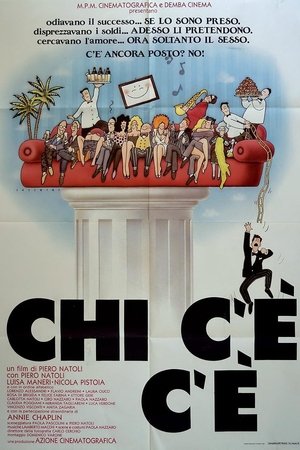 Chi c'è c'è (1988)