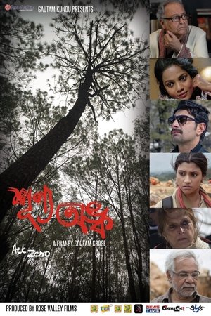 শূণ্য অঙ্ক (2013)