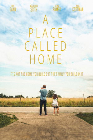 A Place Called Home (2022)