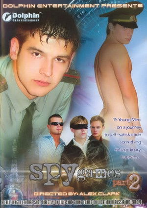 Spy Games: Part 2 (2006)