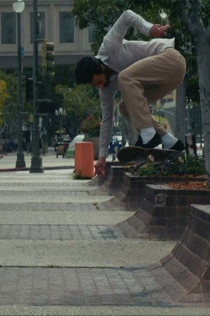 Glass Carousel (2020)