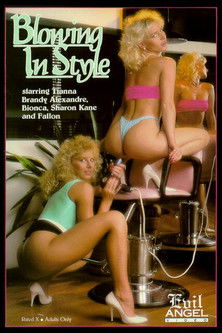 Blowing in Style (1989)