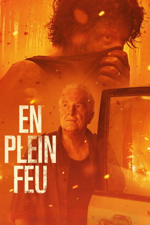 En plein feu (2023)