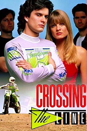 Crossing the Line (1990)