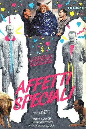 Affetti speciali (1991)