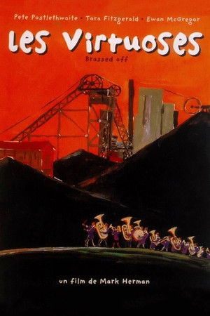 Les virtuoses (1996)