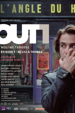 Out 1 (1990)