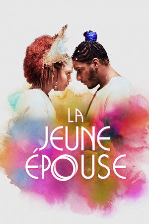 The Young Wife (2023)