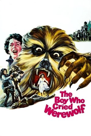 The Boy Who Cried Werewolf (1973)