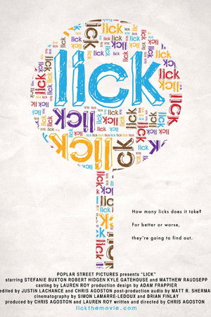 Lick (2010)