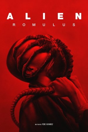 Alien : Romulus (2024)